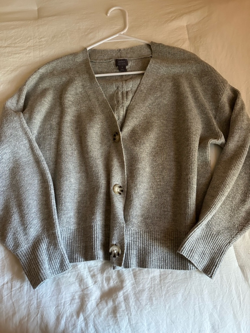 Women's Auden Cardigan Sweater